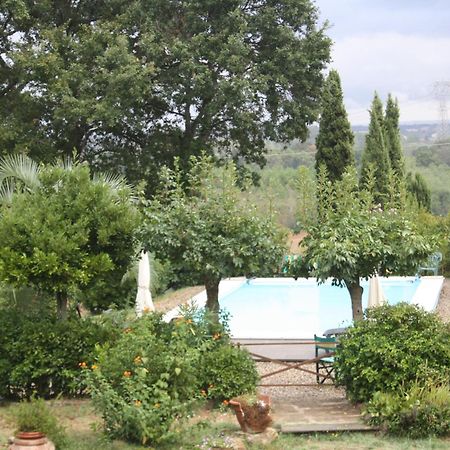 Tenuta Poggio Alla Farnia Fauglia Экстерьер фото