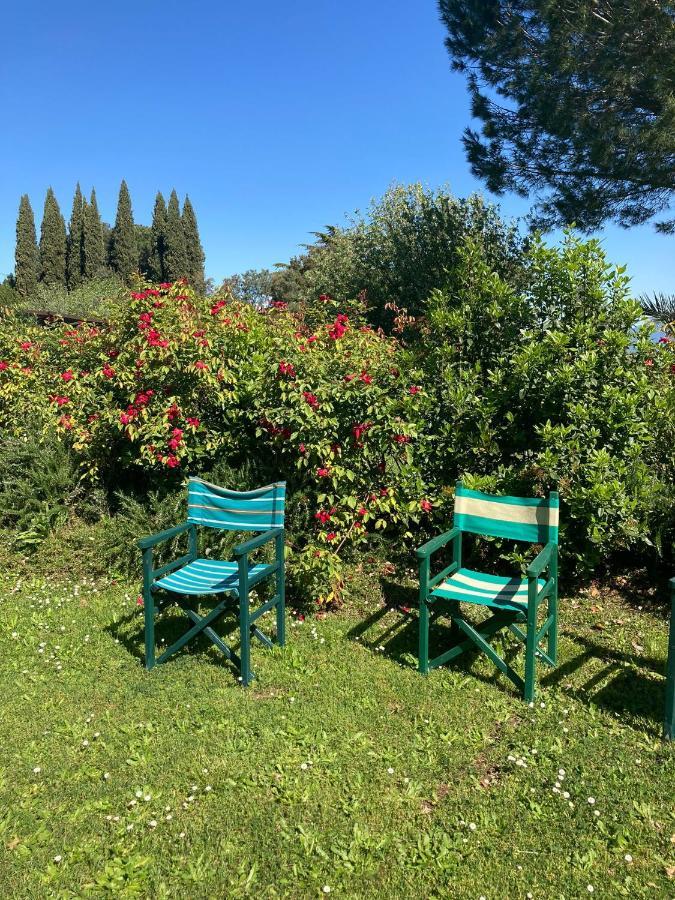Tenuta Poggio Alla Farnia Fauglia Экстерьер фото