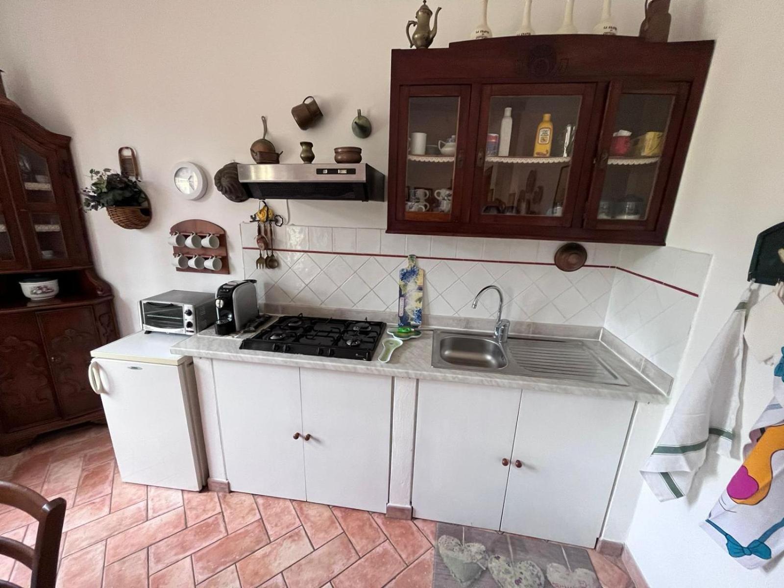 Tenuta Poggio Alla Farnia Fauglia Экстерьер фото