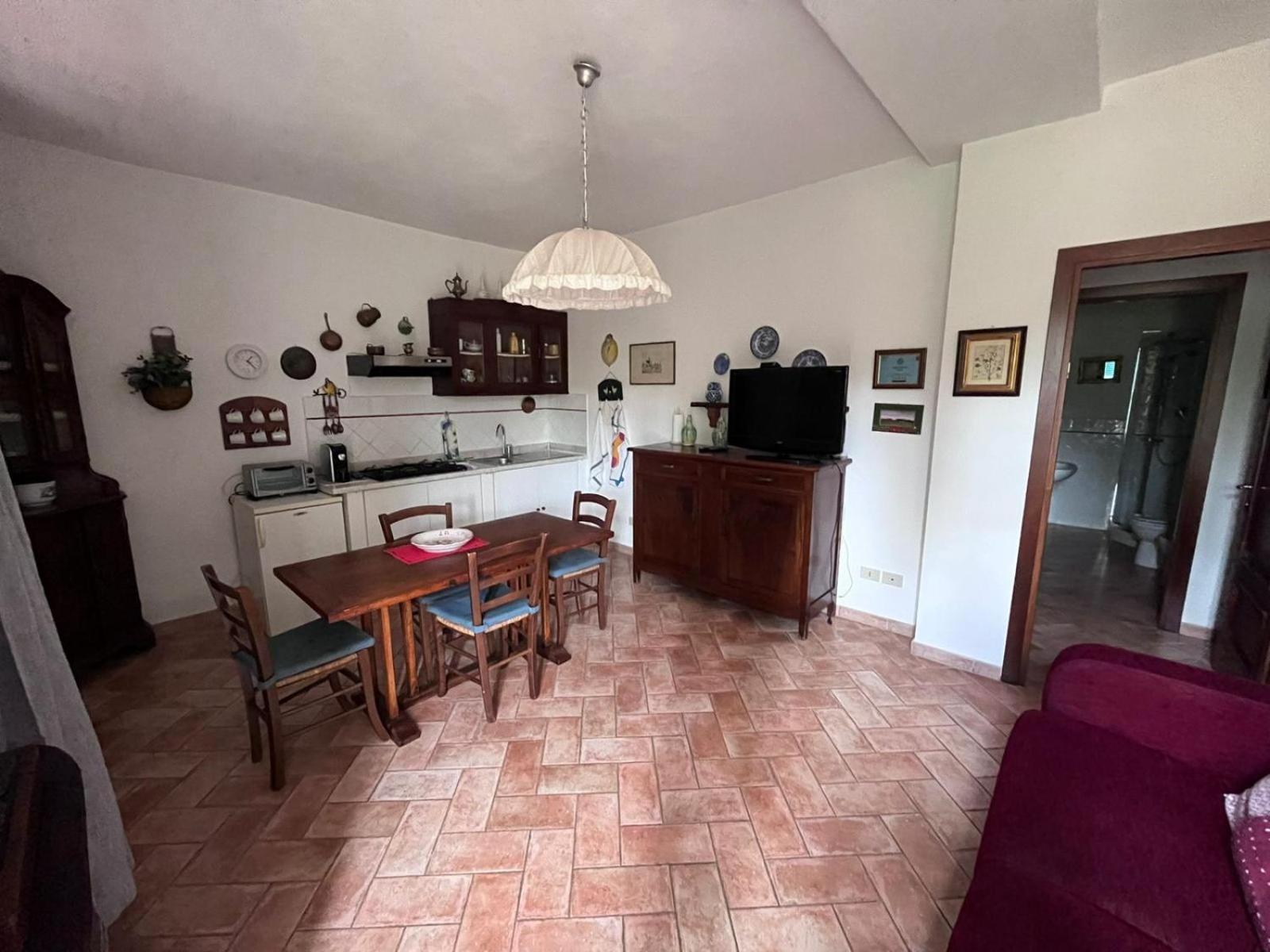 Tenuta Poggio Alla Farnia Fauglia Экстерьер фото
