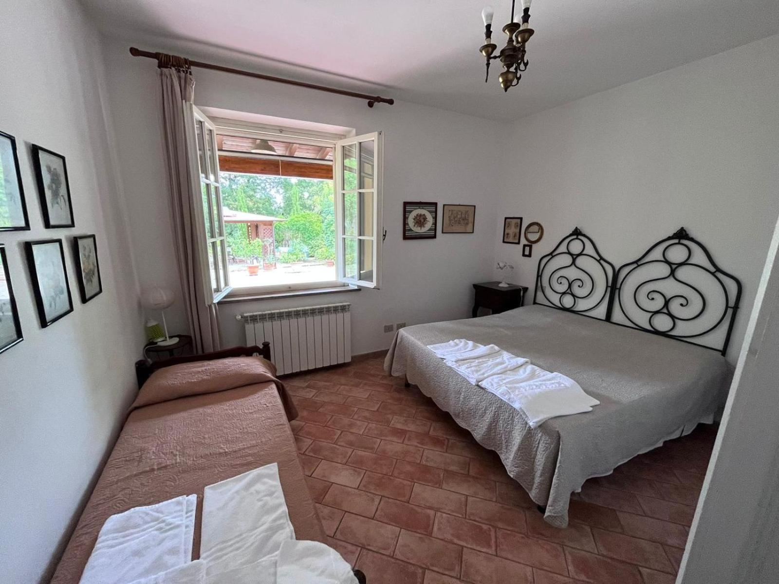Tenuta Poggio Alla Farnia Fauglia Экстерьер фото