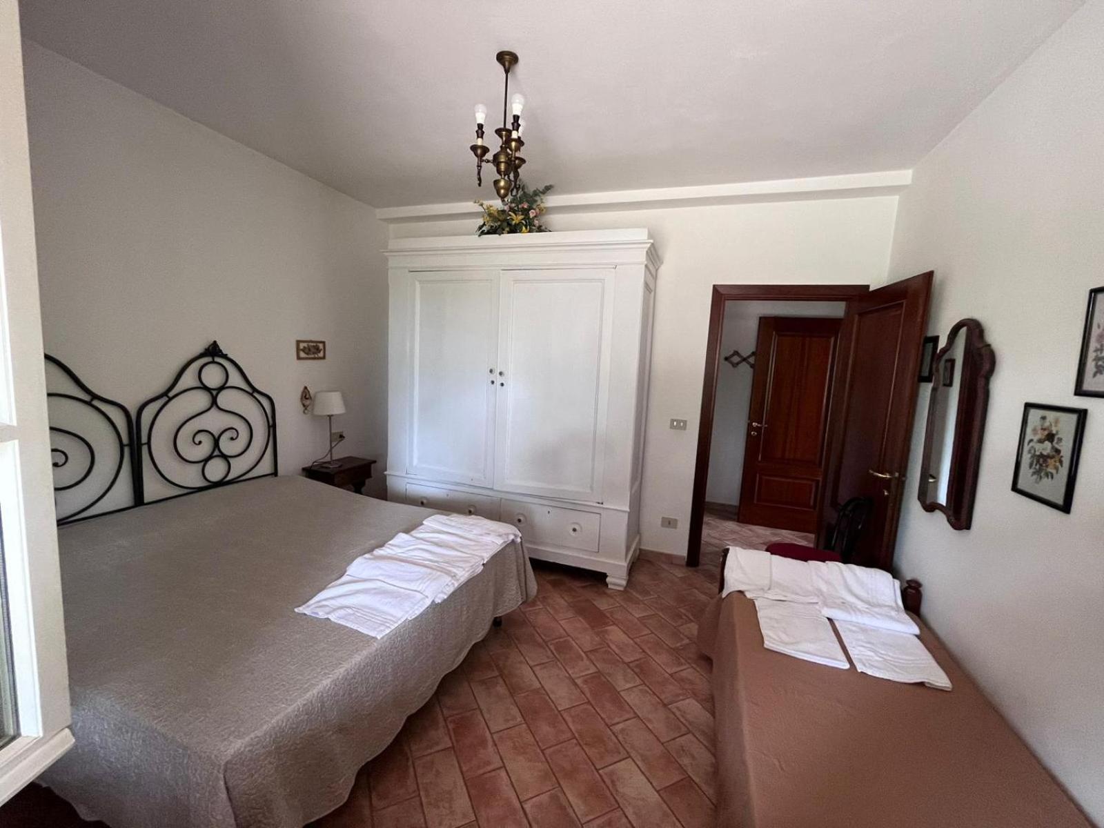 Tenuta Poggio Alla Farnia Fauglia Экстерьер фото