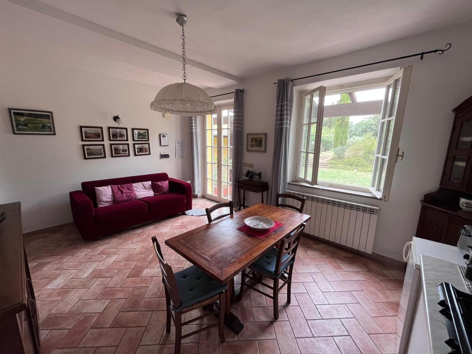 Tenuta Poggio Alla Farnia Fauglia Экстерьер фото