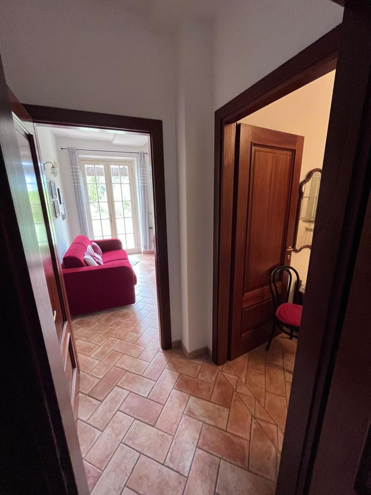 Tenuta Poggio Alla Farnia Fauglia Экстерьер фото
