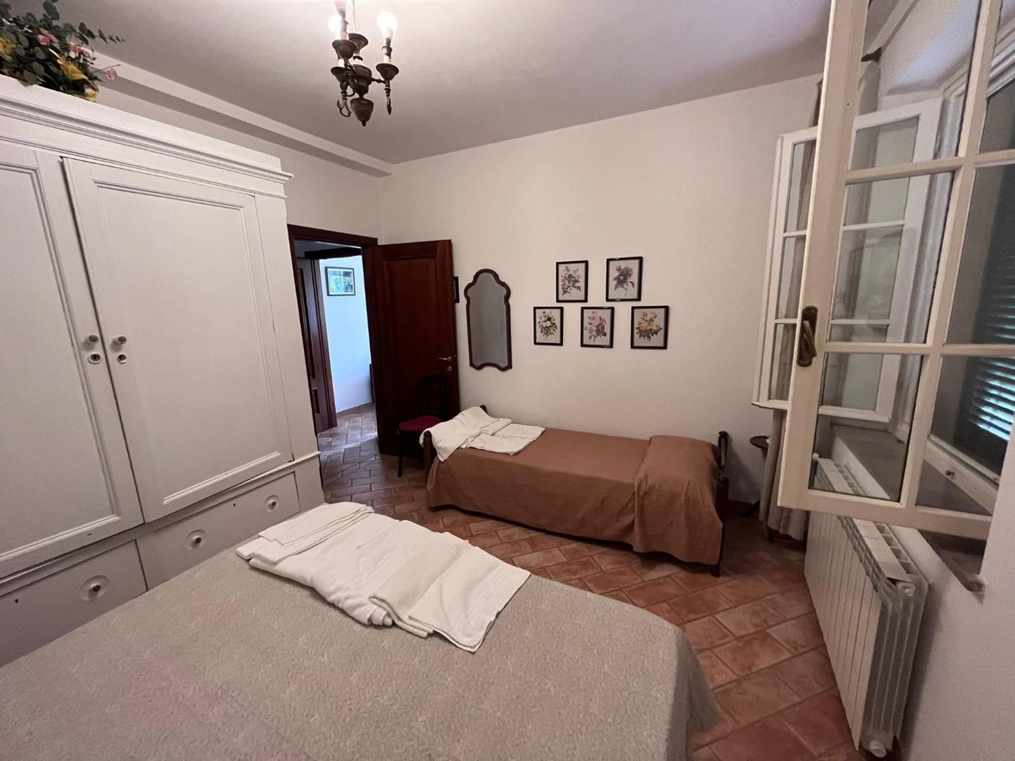 Tenuta Poggio Alla Farnia Fauglia Экстерьер фото