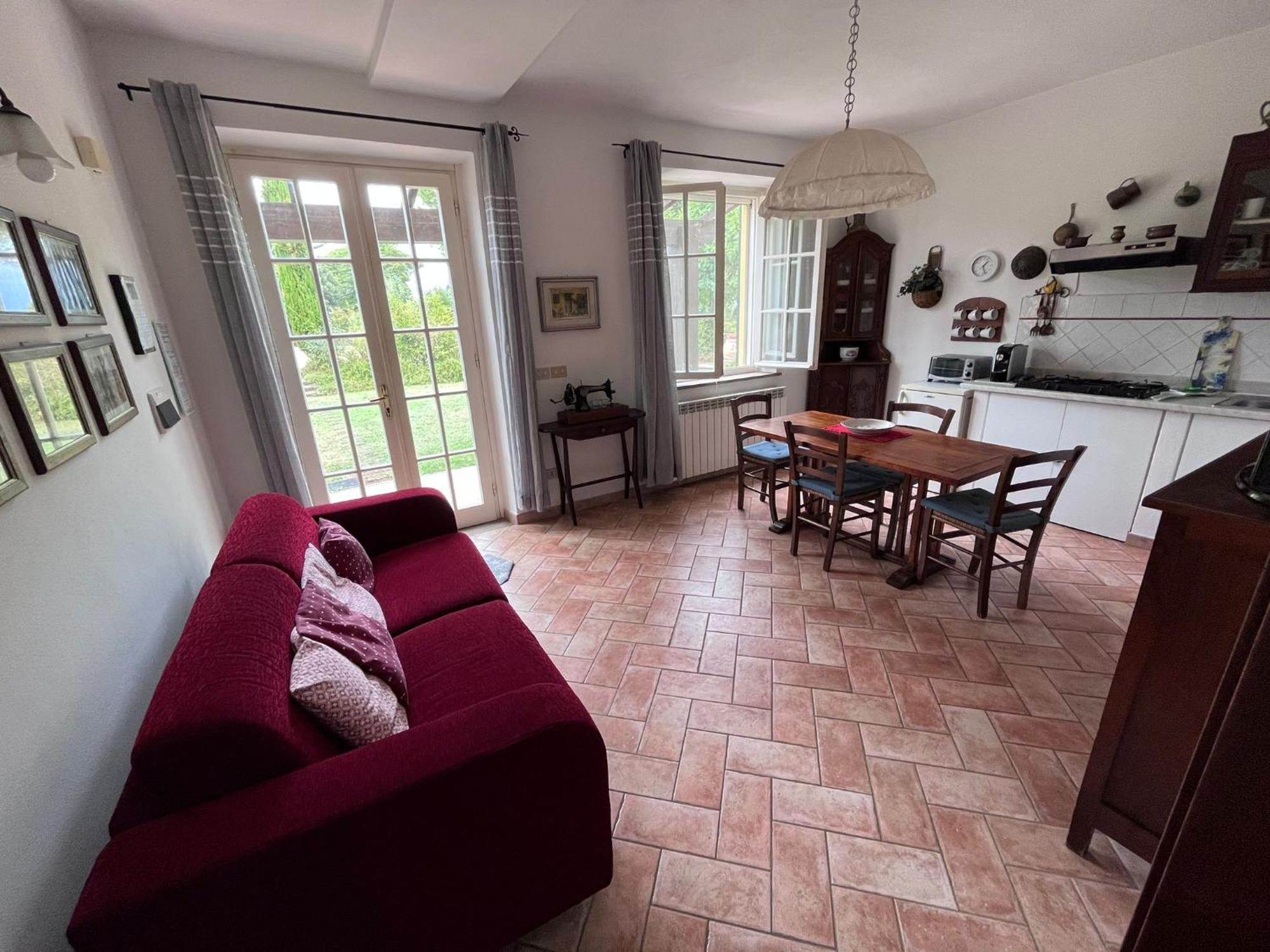 Tenuta Poggio Alla Farnia Fauglia Экстерьер фото