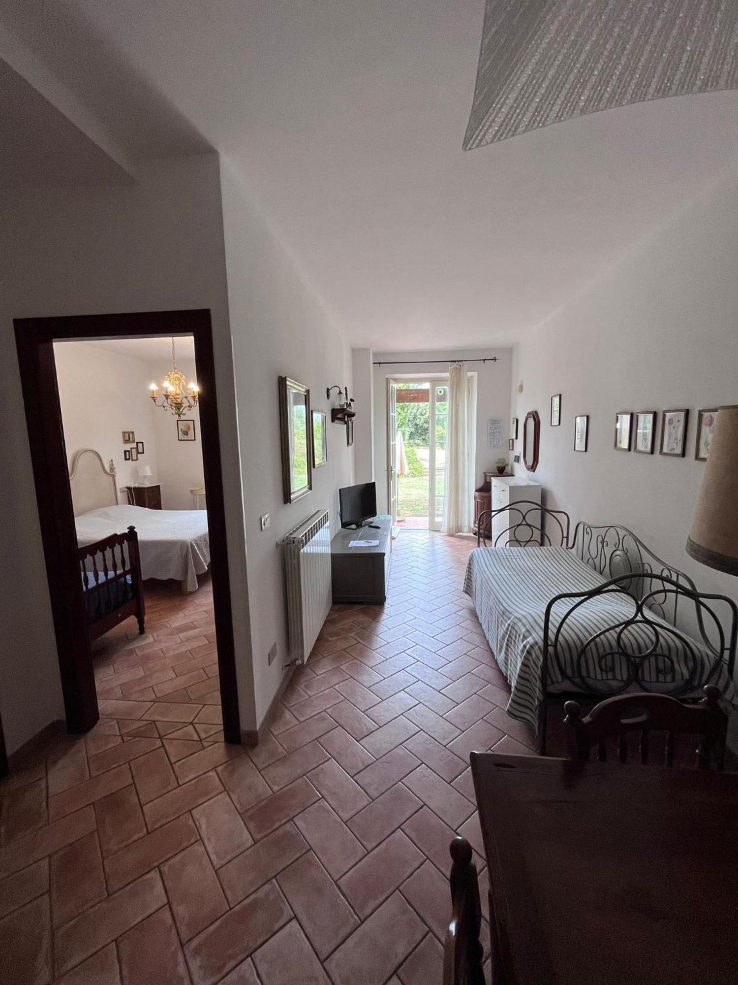 Tenuta Poggio Alla Farnia Fauglia Экстерьер фото