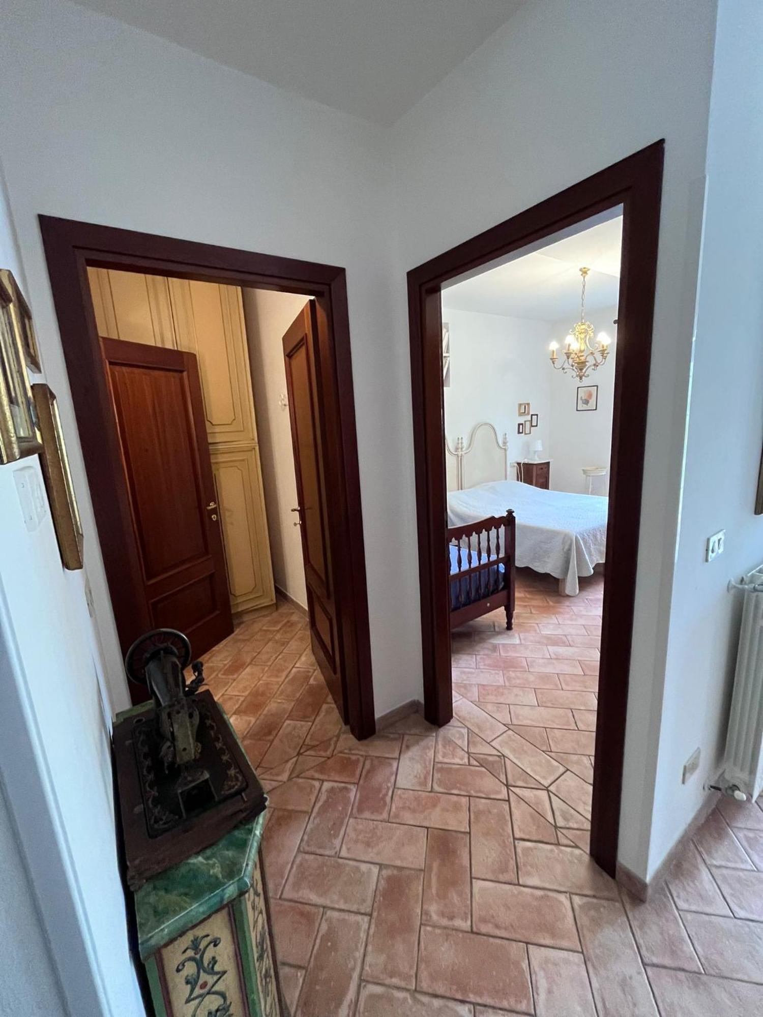 Tenuta Poggio Alla Farnia Fauglia Экстерьер фото