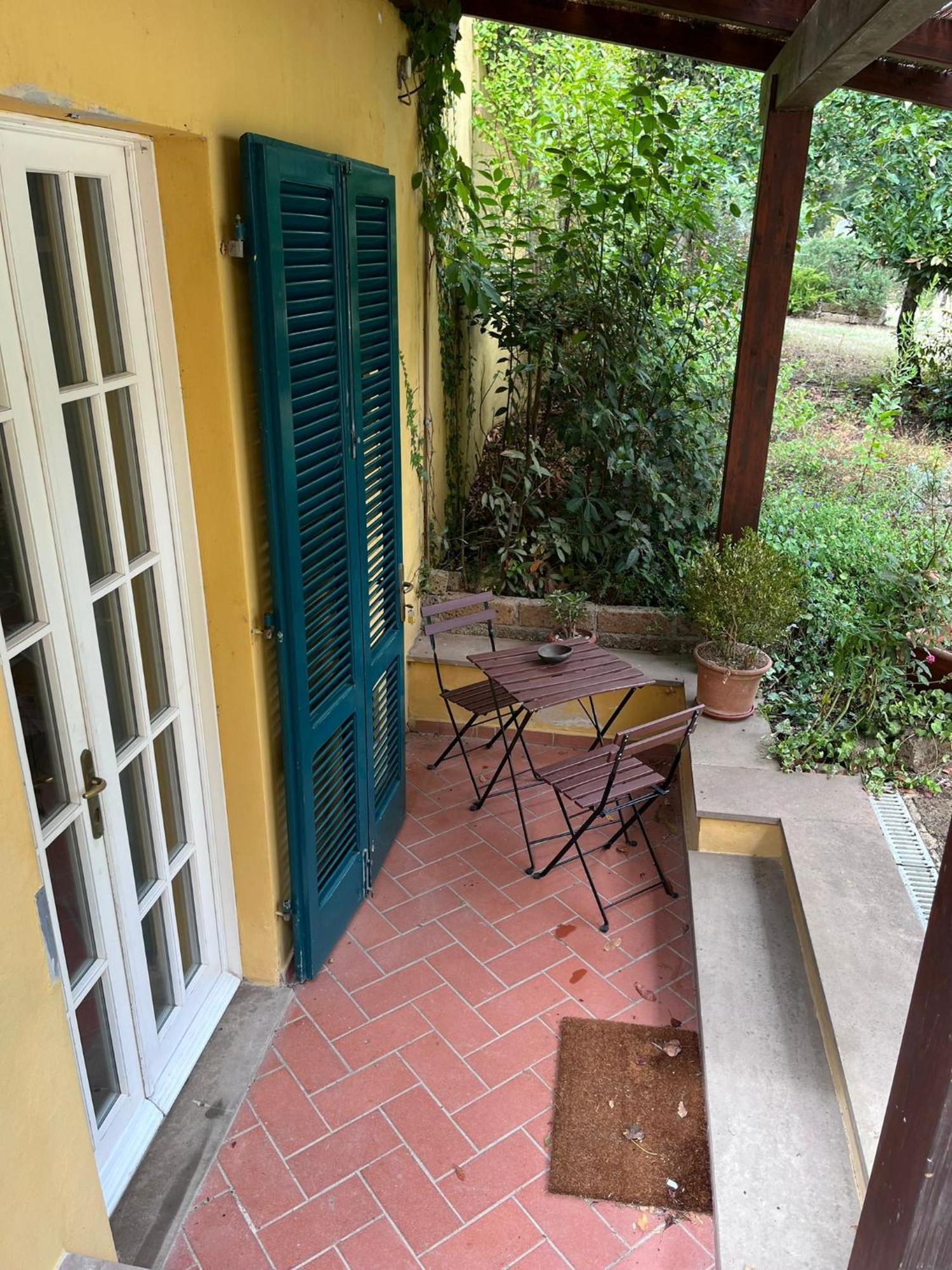 Tenuta Poggio Alla Farnia Fauglia Экстерьер фото