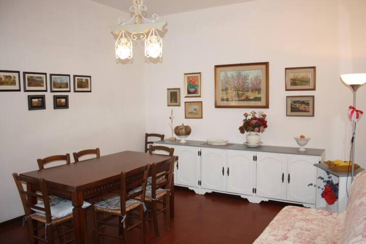 Tenuta Poggio Alla Farnia Fauglia Экстерьер фото