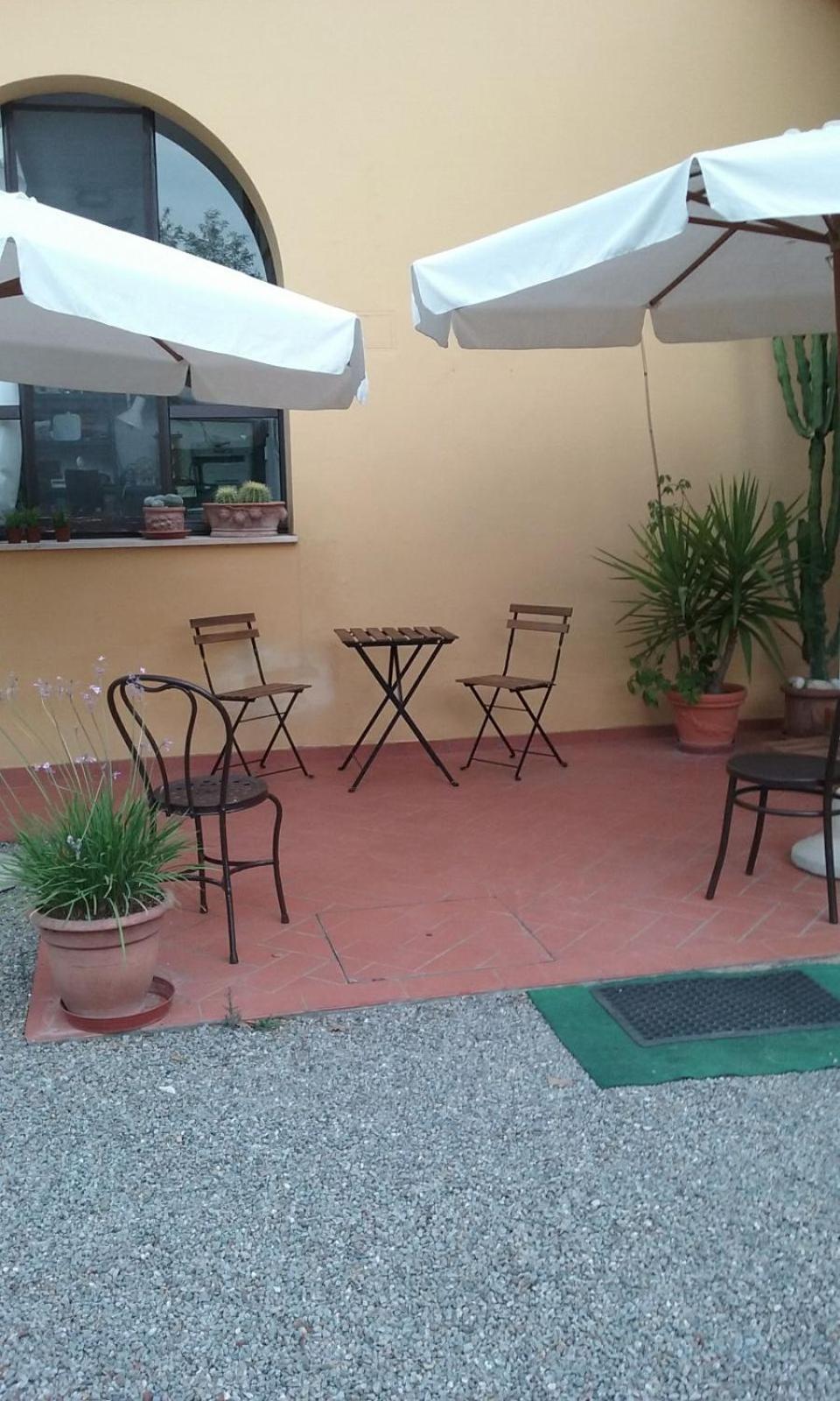 Tenuta Poggio Alla Farnia Fauglia Экстерьер фото