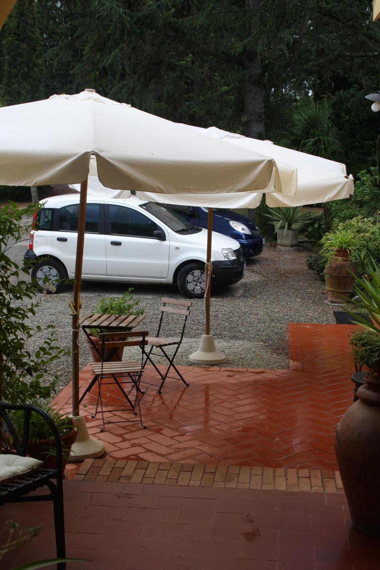 Tenuta Poggio Alla Farnia Fauglia Экстерьер фото