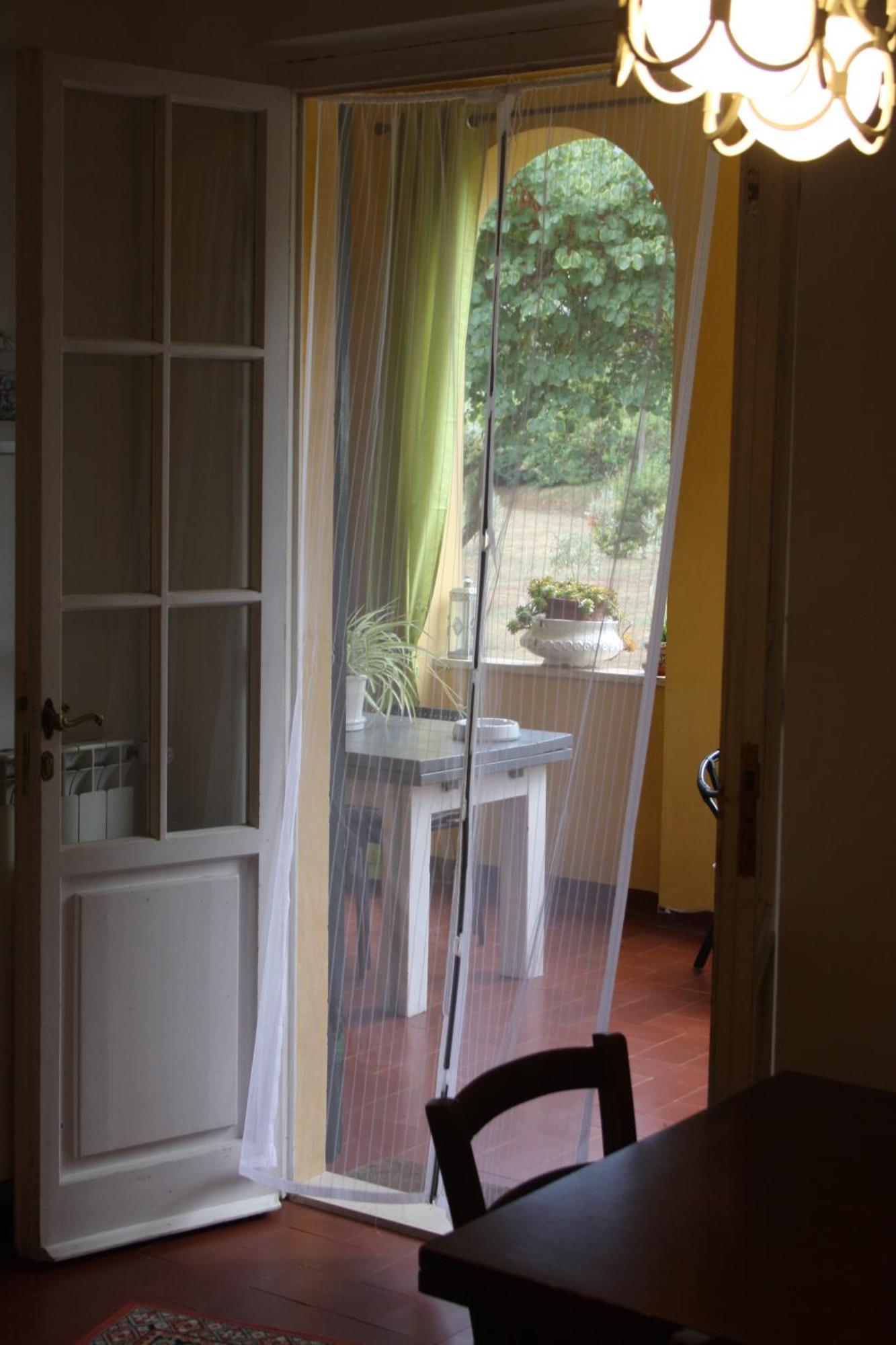 Tenuta Poggio Alla Farnia Fauglia Экстерьер фото