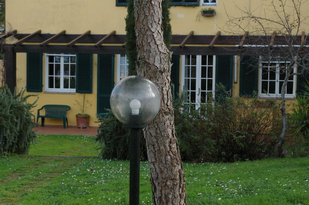 Tenuta Poggio Alla Farnia Fauglia Экстерьер фото