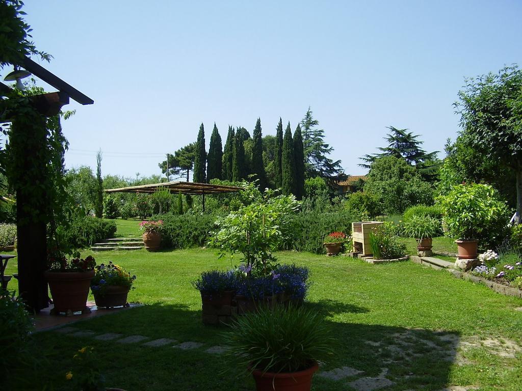 Tenuta Poggio Alla Farnia Fauglia Экстерьер фото